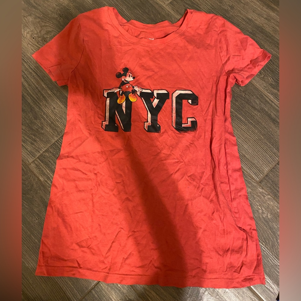 Mickey Mouse t shirt